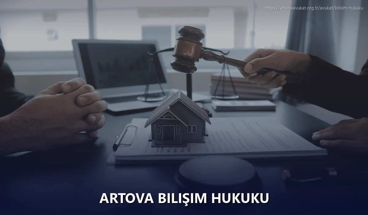 Artova Bilişim Hukuku
