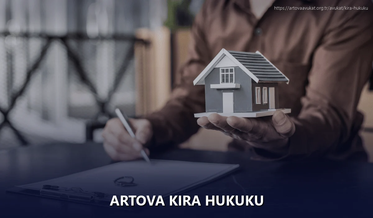 Artova Kira Hukuku