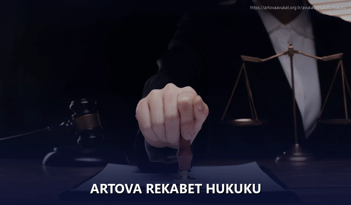 Artova Rekabet Hukuku