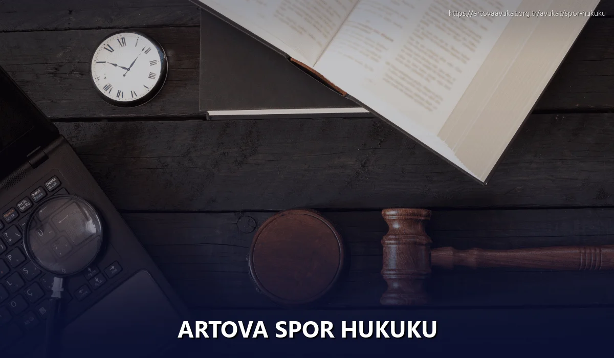 Artova Spor Hukuku